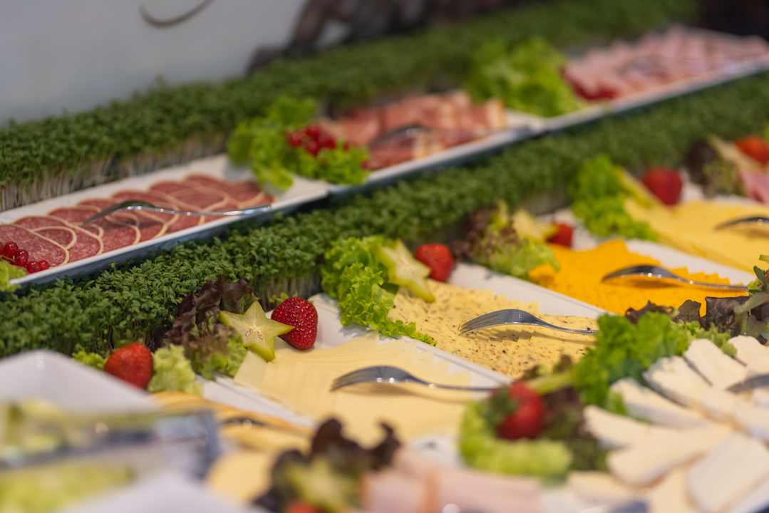 Gastro Boardinghouse HOME - Adults only