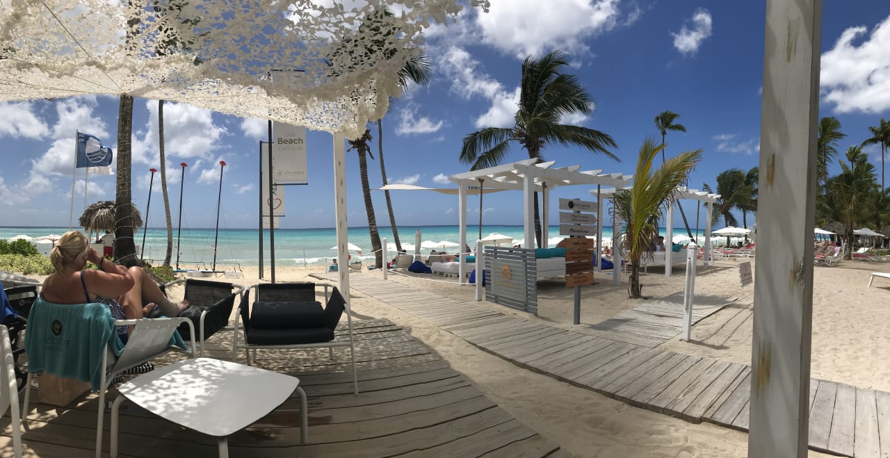 Strand Catalonia Royal La Romana - Adults only