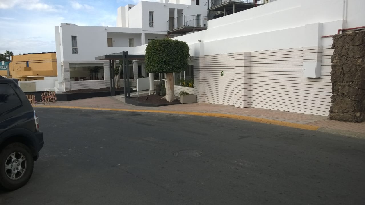 Sonstiges Sol Fuerteventura Jandia - All Suites