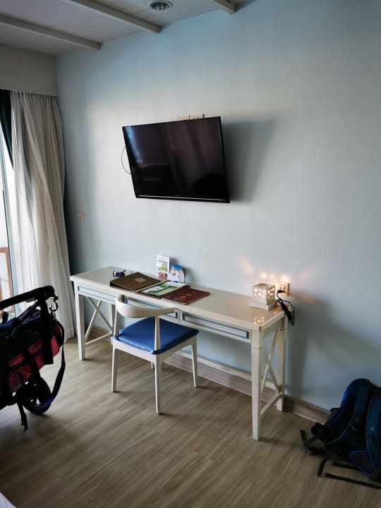 Zimmer The Sands Khao Lak by Katathani