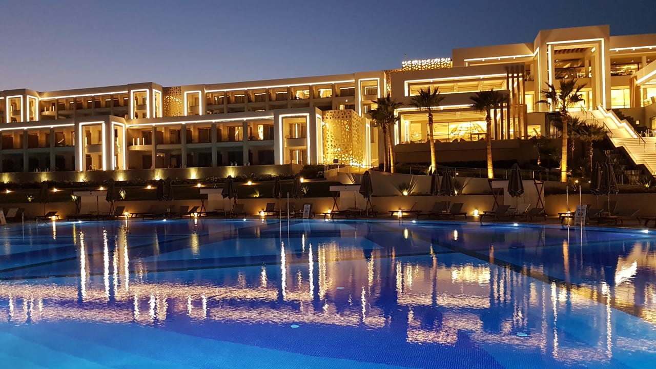 Außenansicht Mayia Exclusive Resort & Spa