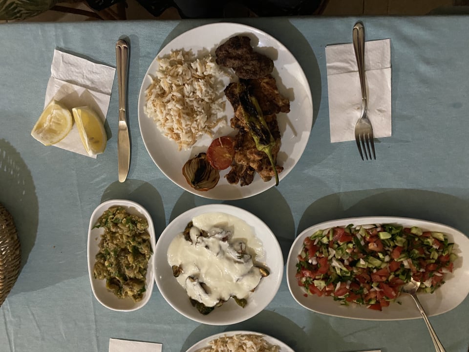 Gastro Önder Yildiz Hotel