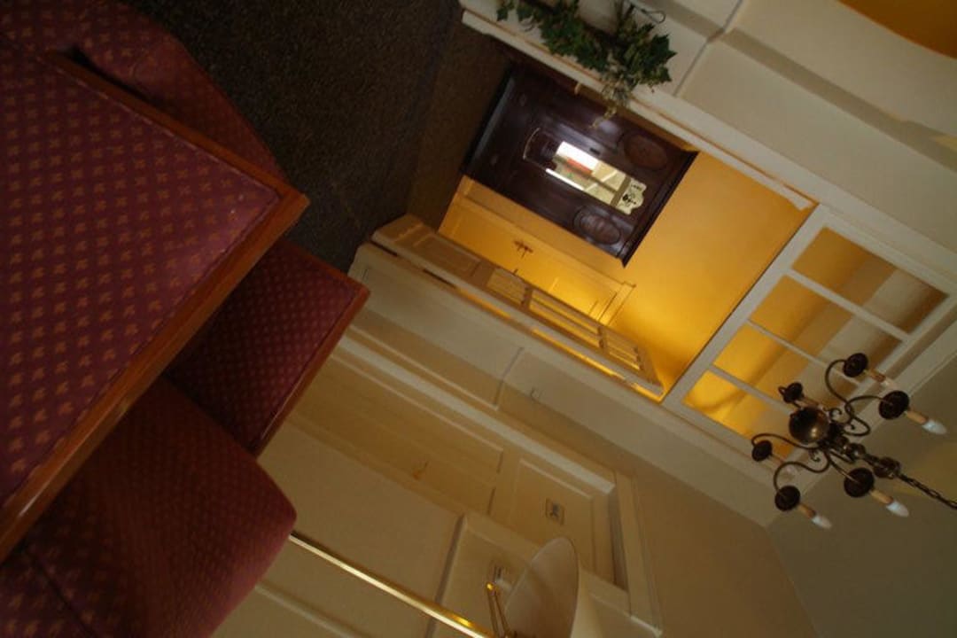 Innenansicht Hotel Hotel Kronprinz Emden