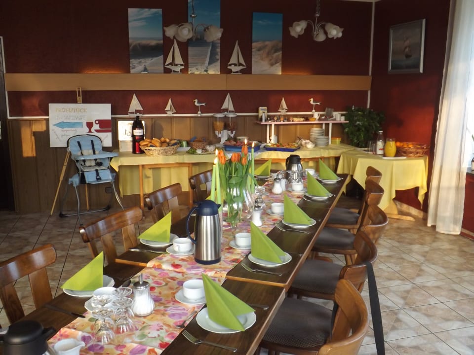 Gastro Hotel zum Norden