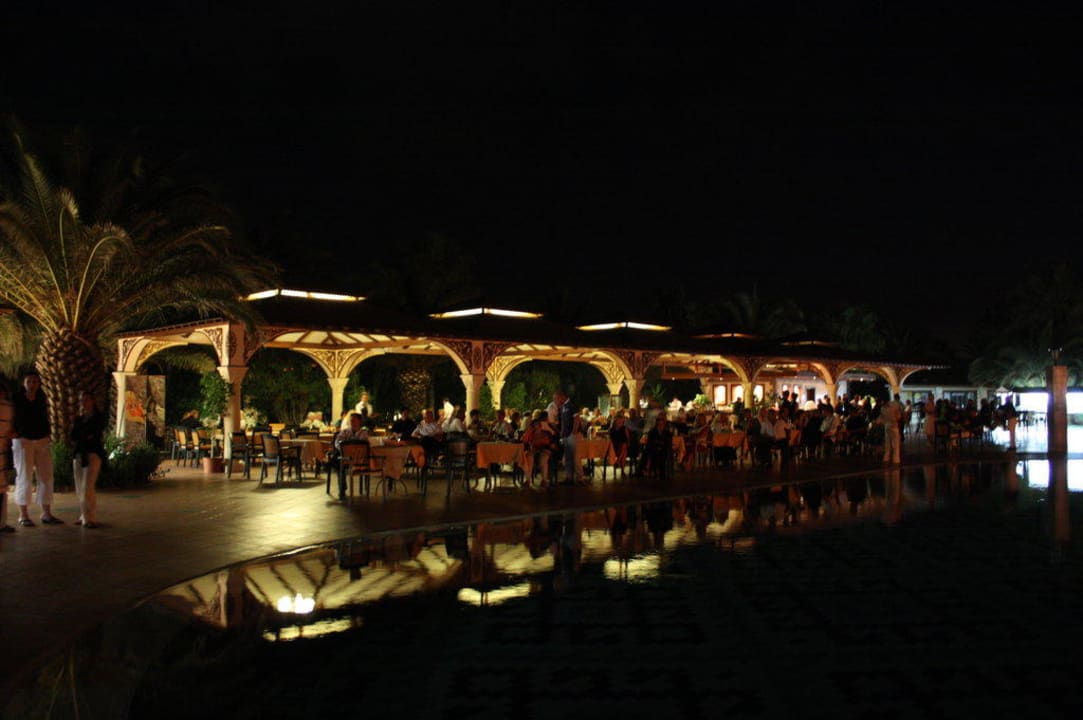 Club Ali Bey Manavgat Ali Bey Club