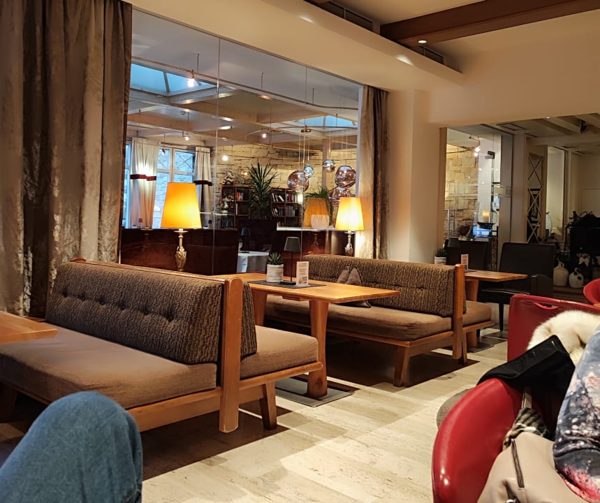 Gastro Rieser Achensee Resort