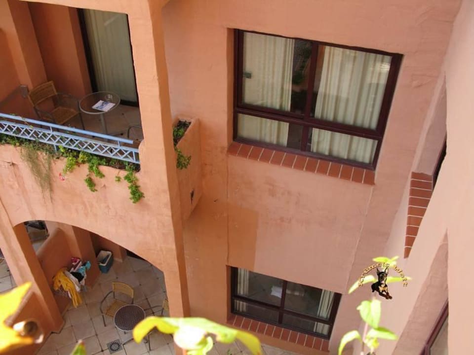 Ausblick Bakour Oh Nice Costa del Sol