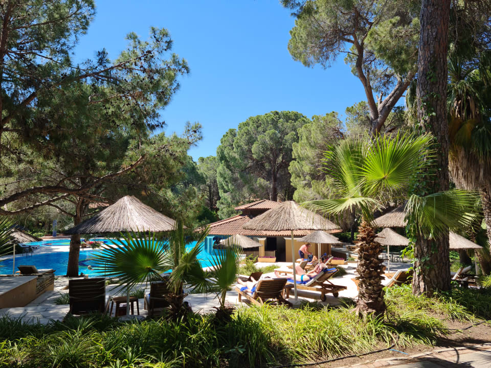 Pool Asteria Family Belek