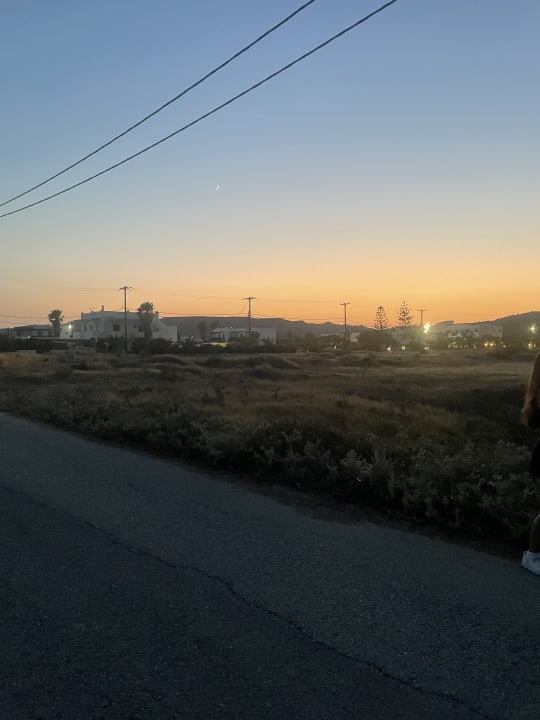 Außenansicht Kalimera Mare