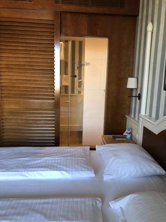 Zimmer Hotel Bell Rock Europa-Park
