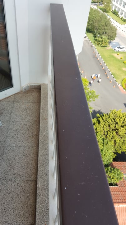 Zimmer Salamis Bay Conti Resort Hotel & Casino