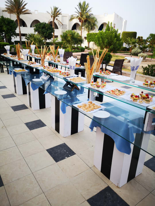 Gastro Three Corners Equinox Beach Resort