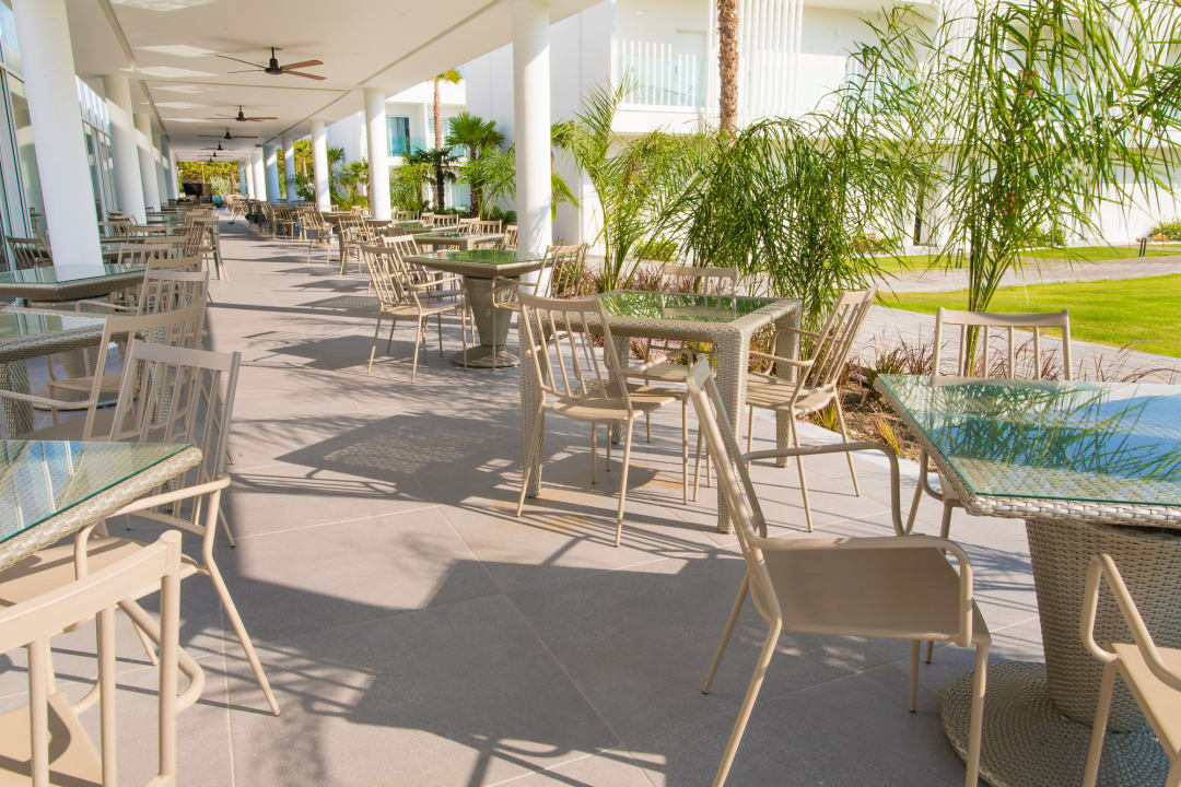 Gastro White Dreams Resort & Anex
