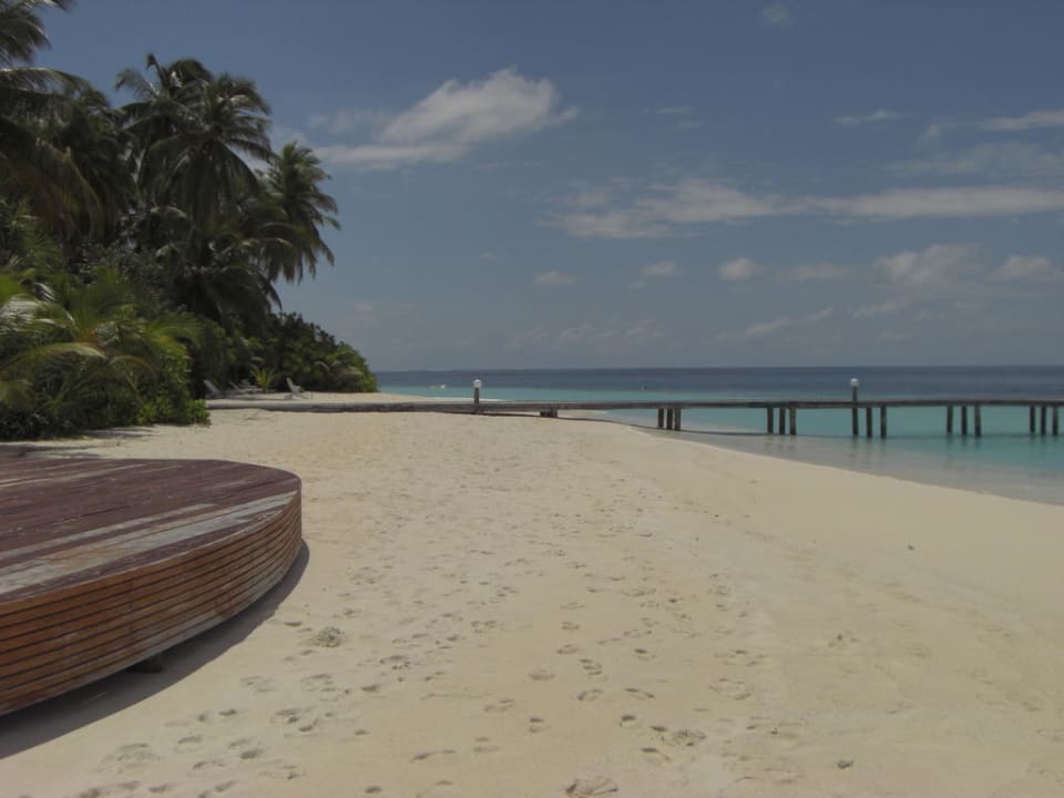 Ohne Kommentar Angaga Island Resort