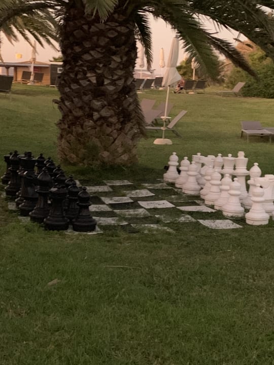 Sport & Freizeit Caravia Beach Hotel