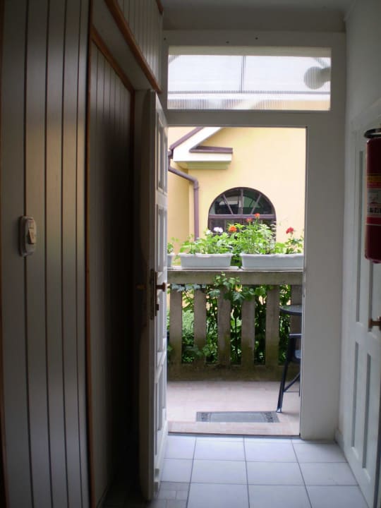 Apartment Bella Hallway Apartments Bella