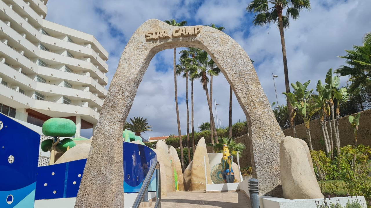 Sport & Freizeit Iberostar Waves Bouganville Playa