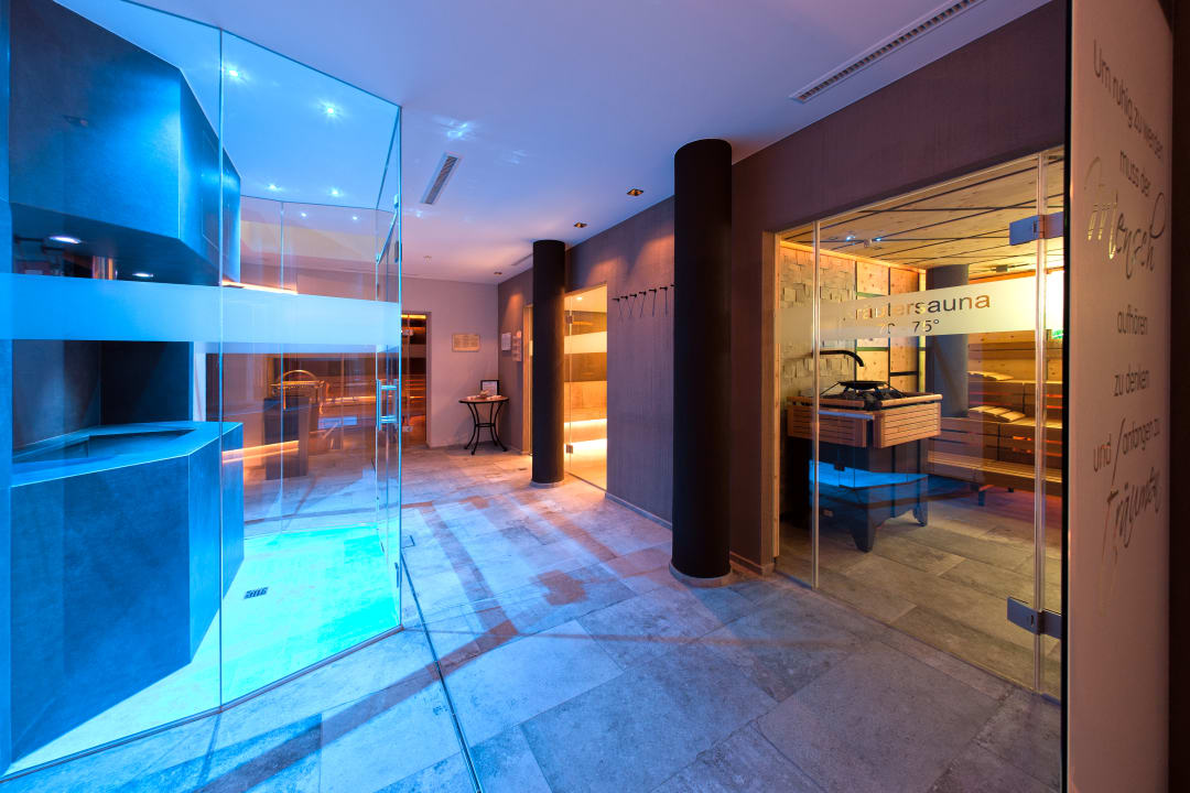 Sport & Freizeit Hotel Truyenhof