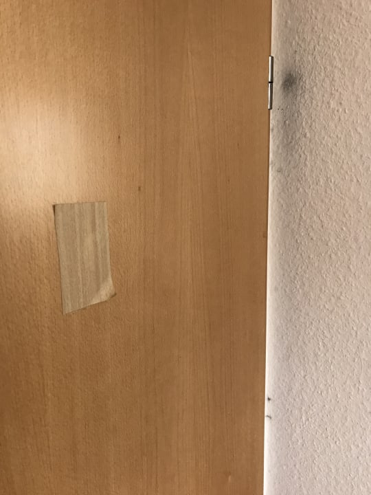 Zimmer Hotel Alte Feuerwache