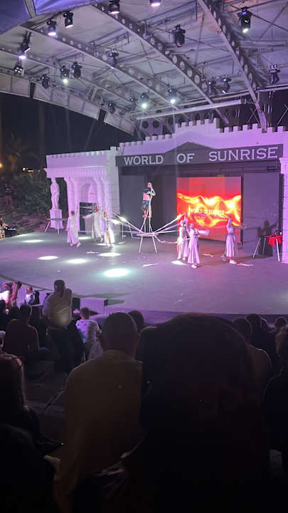 Sport & Freizeit Starlight Resort Hotel