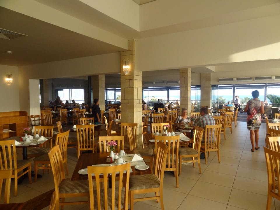 Restaurant Annabelle Beach Resort