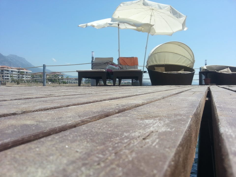 Super schön Michell Hotel & Spa