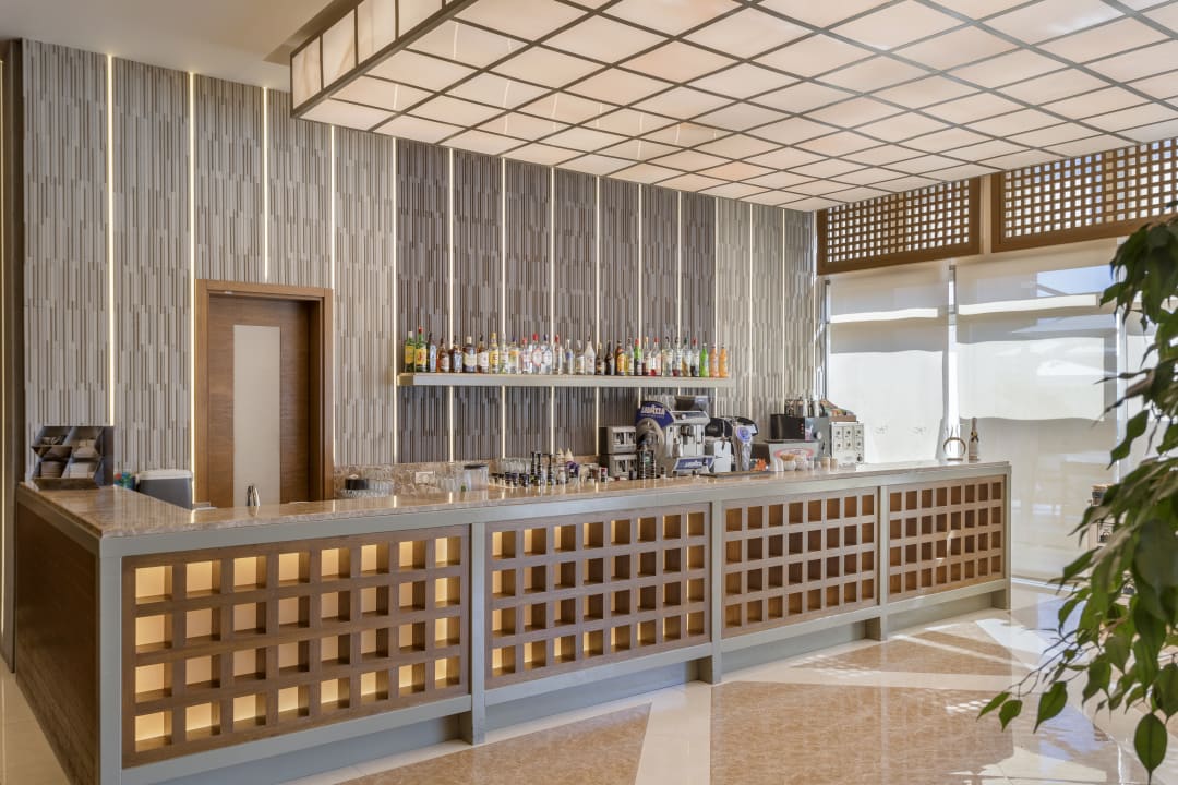 Gastro Xanadu Resort Hotel