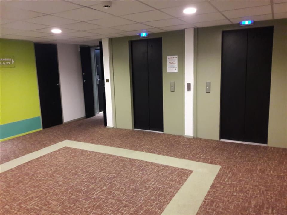 Sonstiges ibis Styles Aix les Bains Domaine de Marlioz