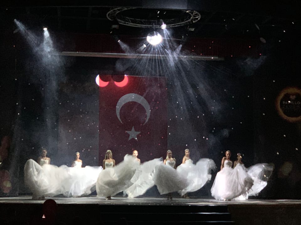 Sport & Freizeit Papillon Zeugma Relaxury