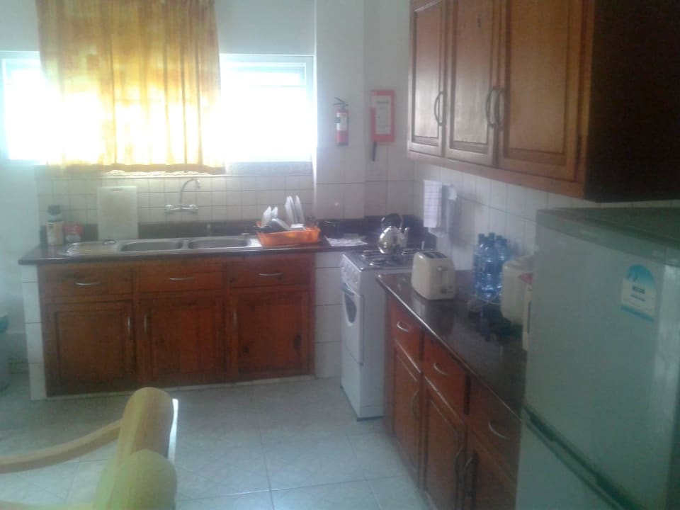 One Bedroom Apartment Beau Vallon One Bedroom Apartment Beau Vallon