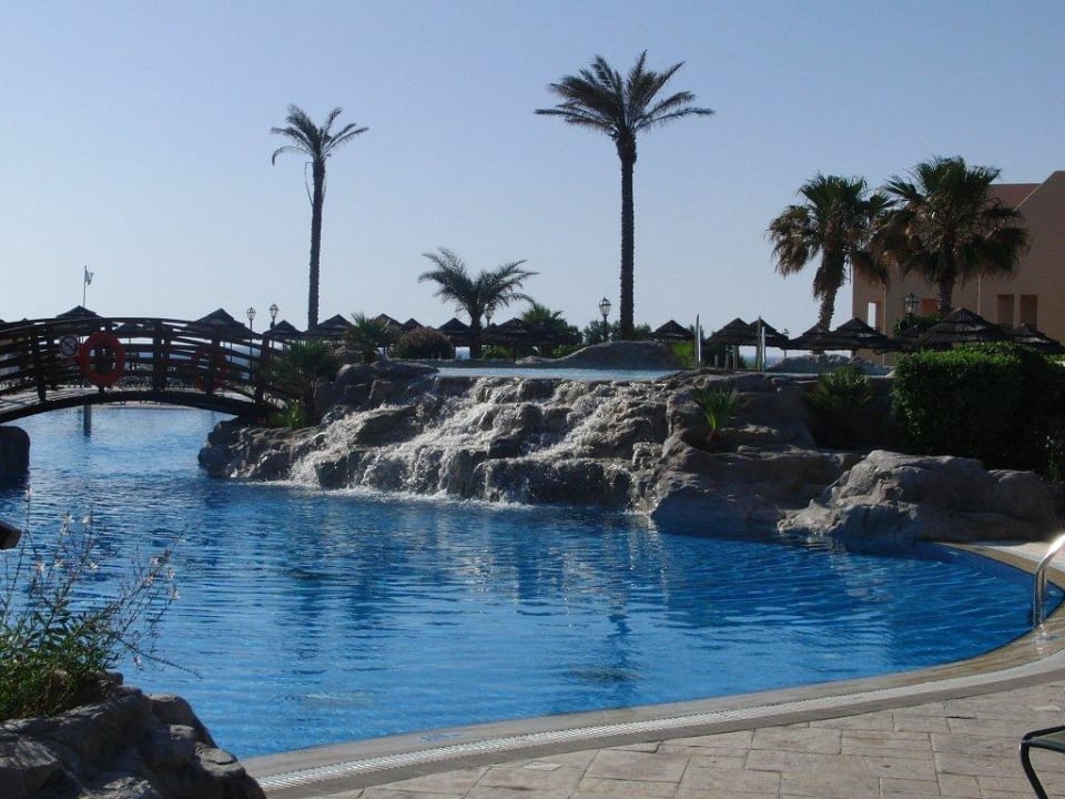 Hotel Atlantica Aegean Blue in Kolymbia Juni 2009 Atlantica Aegean Blue
