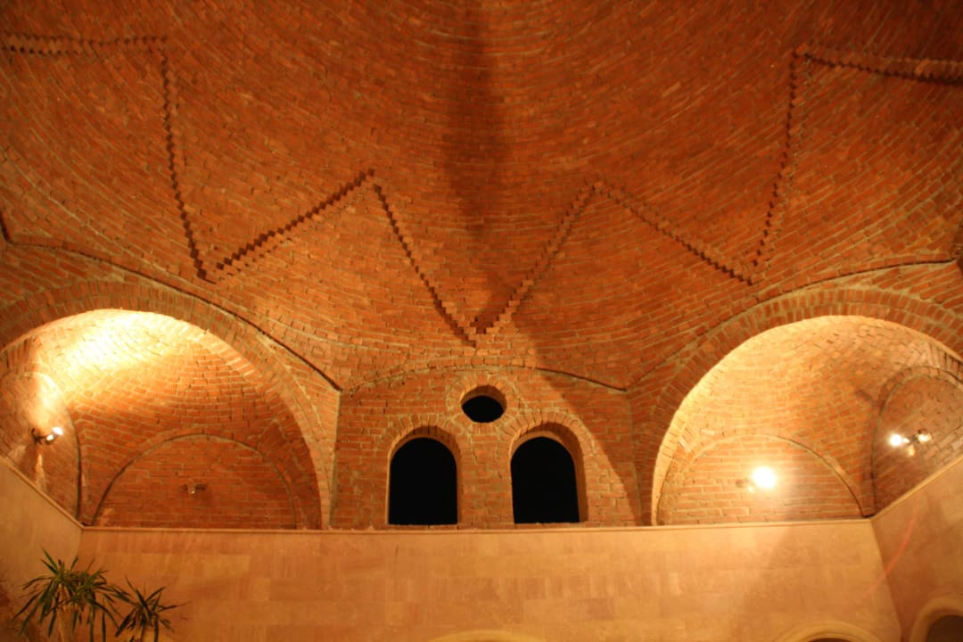 Indisches Restaurant Stella Beach Resort & Spa Makadi Bay