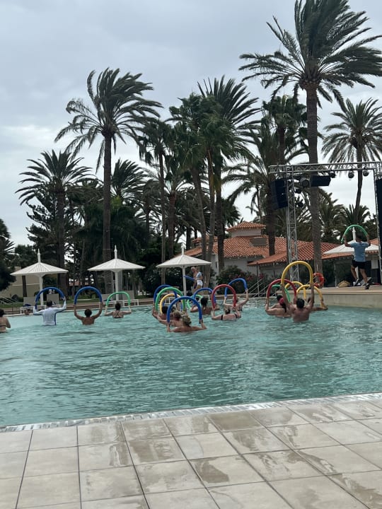 Pool ROBINSON JANDIA PLAYA