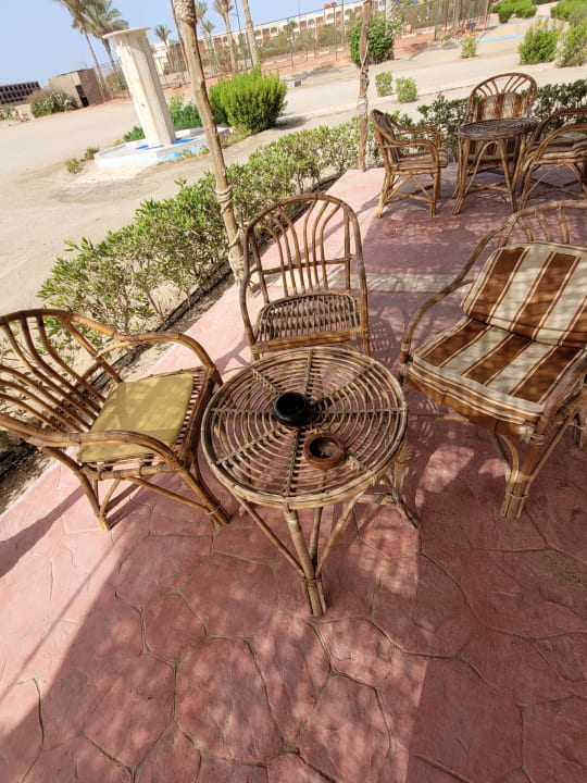 Gastro Bliss Nada Beach Resort