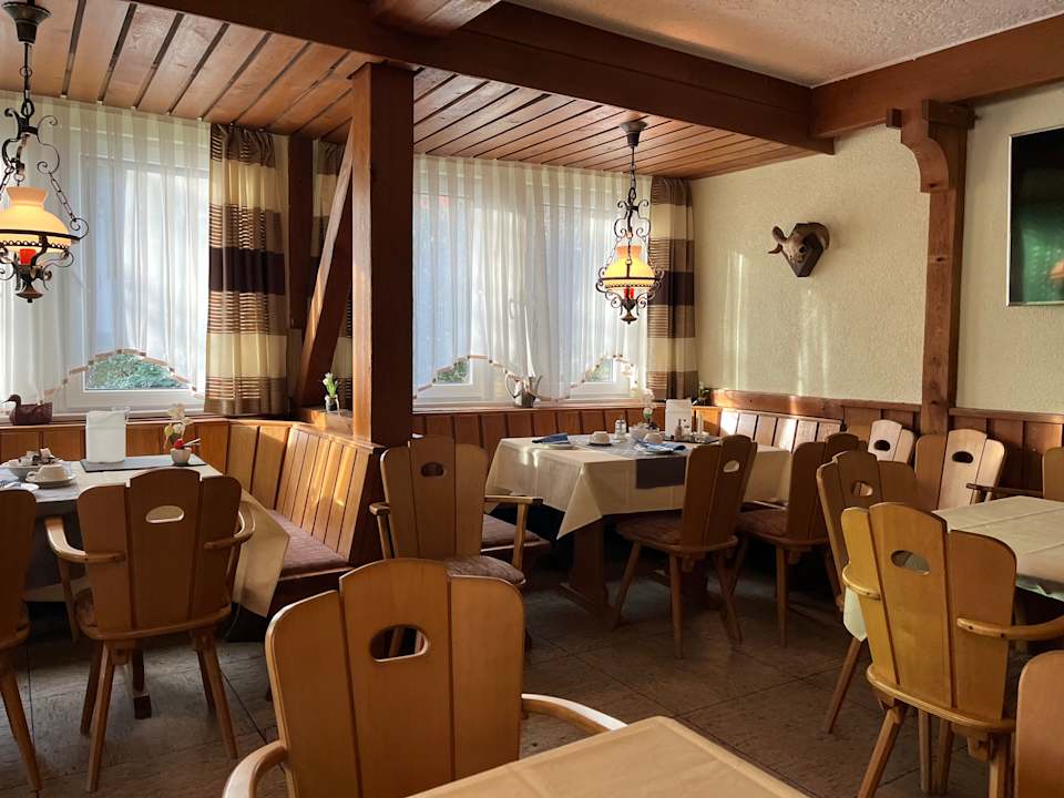 Gastro Hotel Ätna