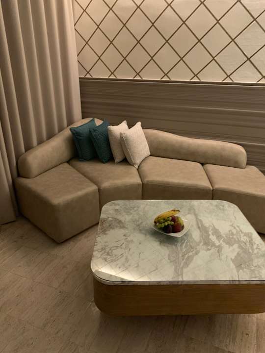 Zimmer TRS Yucatan Hotel - Adults only