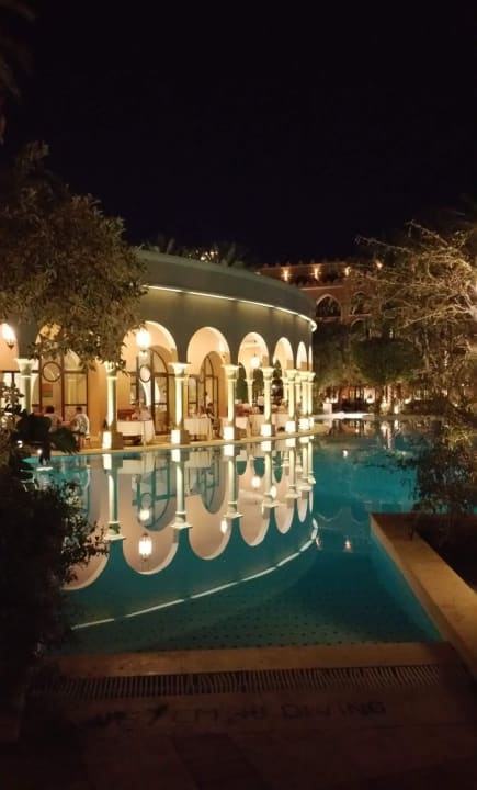 Gastro Makadi Palace