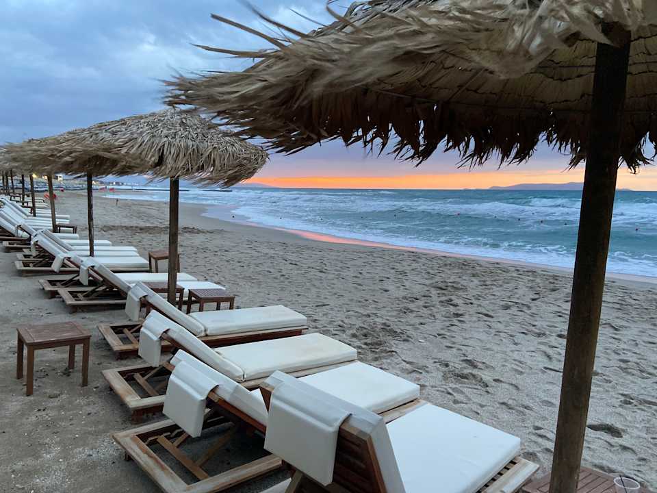 Strand Bella Beach Hotel