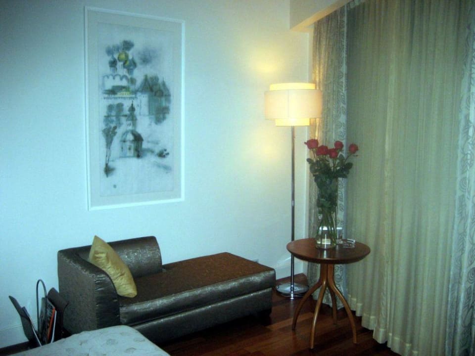 Sofa Swissotel Krasnye Holmy