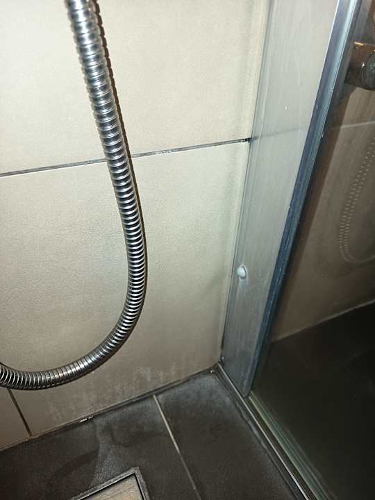 Zimmer Telatiye Resort