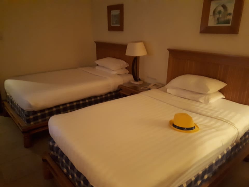 Zimmer Sharm Plaza