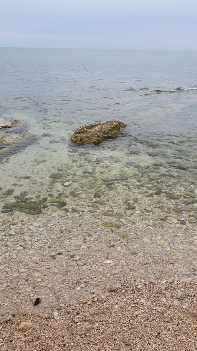 Strand Hotel Sipar Plava Laguna