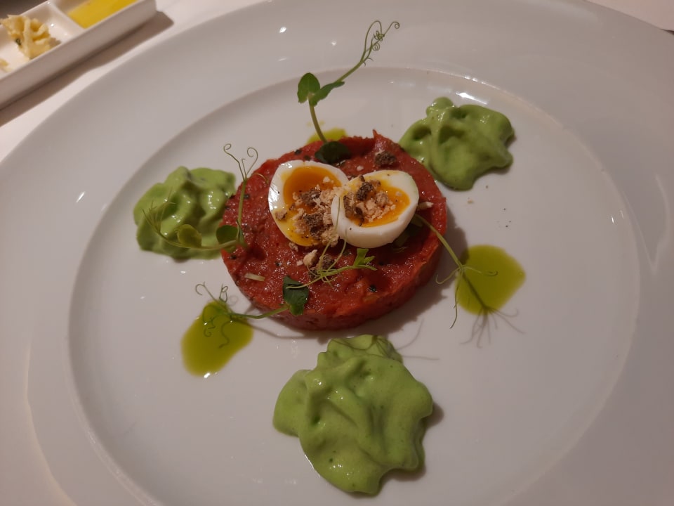 Gastro Deltapark Vitalresort