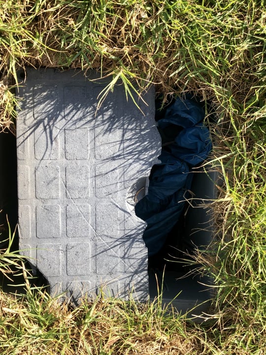 Pool Grand Waterworld Makadi & Family Star Makadi