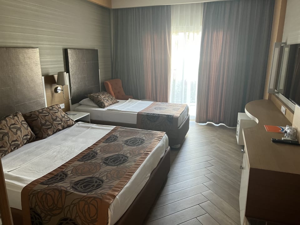 Zimmer My Home Resort