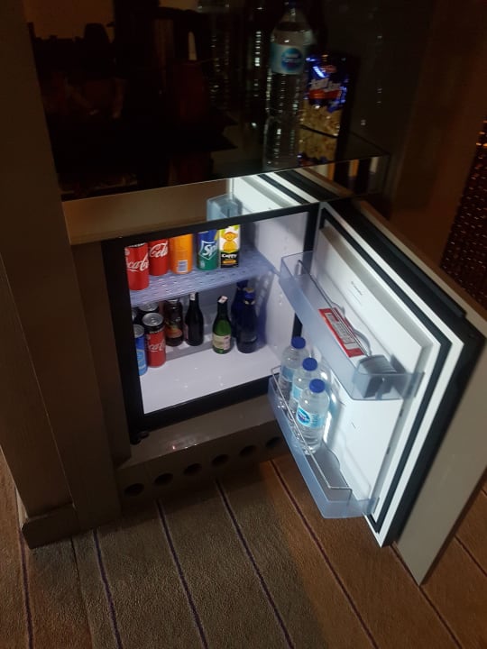 Zimmer Selectum Luxury Resort Belek