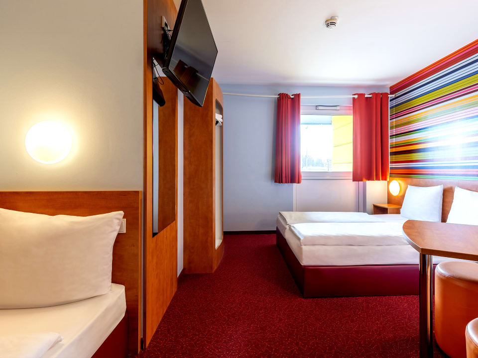 Zimmer Hotel Rhynern-Nord