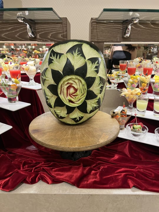 Gastro Hotel Delphin Palace