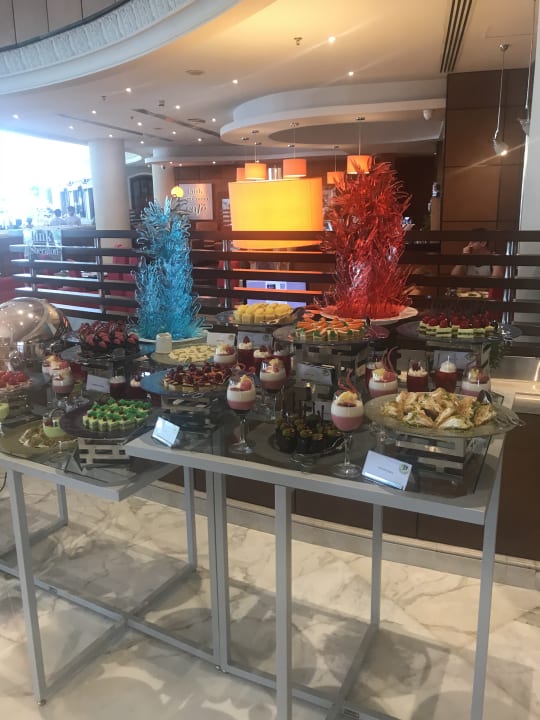 Gastro Sheraton Jumeirah Beach Resort