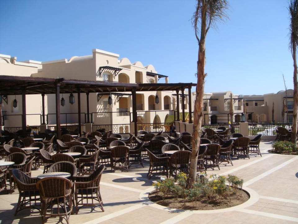 Poolbar TUI MAGIC LIFE Kalawy